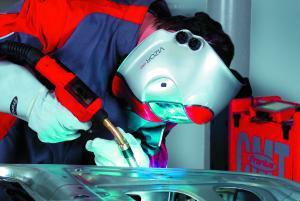 Fronius reports CMT success